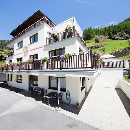 Haus Pia Apartment Solden Exterior photo