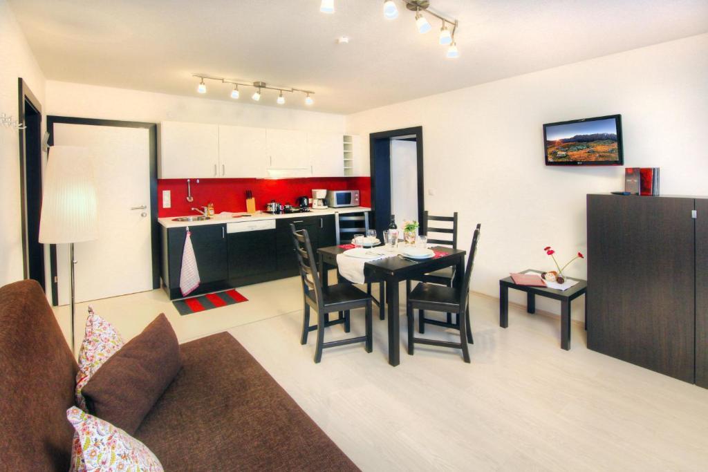 Haus Pia Apartment Solden Room photo