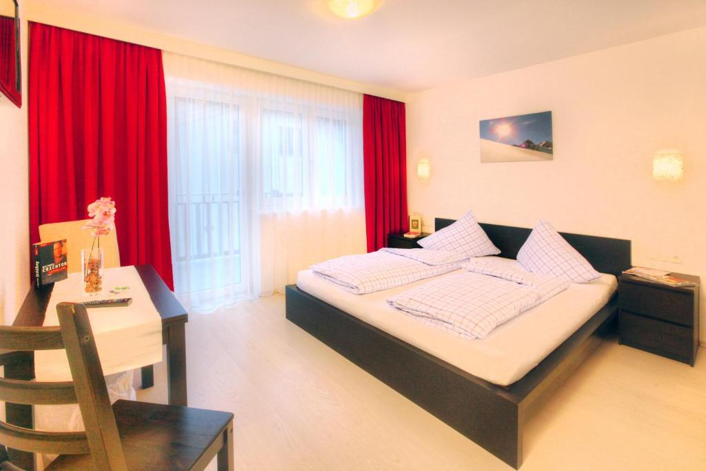 Haus Pia Apartment Solden Room photo