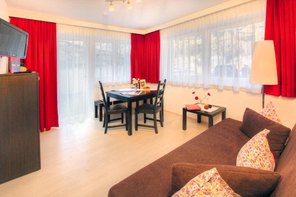 Haus Pia Apartment Solden Room photo
